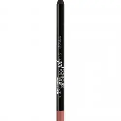 Deborah Milano - Perfilador De Labios Waterproof 2 In 1 Gel