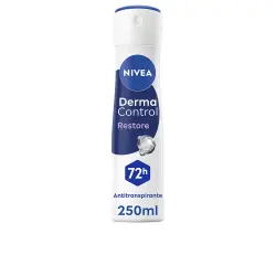 Derma Protect clinical deo vaporizador 250 ml