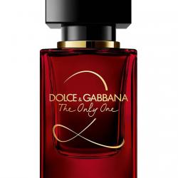 Dolce & Gabbana - Eau De Parfum The Only One 2 50 Ml