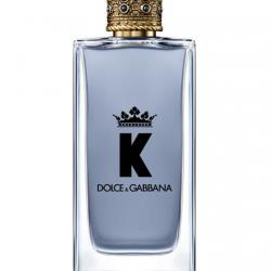 Dolce & Gabbana - Eau De Toilette K By Dolce&Gabbana 200 Ml