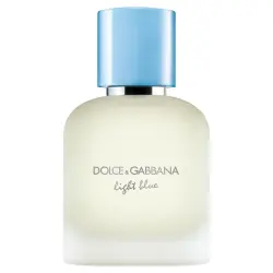 Dolce&Gabbana - Light Blue Perfumes 50 ml male