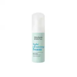 Douglas Collection - Essential Light Cleansing Foam Desmaquillantes de ojos 50 ml