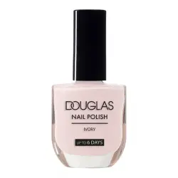 Douglas Collection - Make-Up Nail Polish Nude Lacas de uñas 10 ml 100 - Ivory
