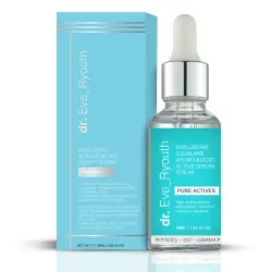 Dr. Eve_Ryouth - Suero de escualano Sérums hidratantes 30 ml female