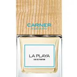 Eau de Parfum La playa Carner Barcelona 50 ml