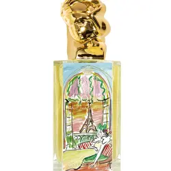Eau Du Parfum Eau Du Soir Por Luke Edward Hall Sisley
