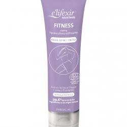 E'lifexir - Crema Lipoescultora Estilizante Fitness ® Natural Beauty