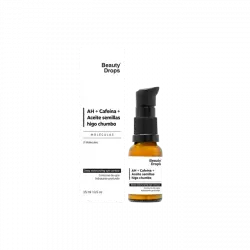 Elixir Contorno de Ojos Hidratante Higo Chumbo 15 ml