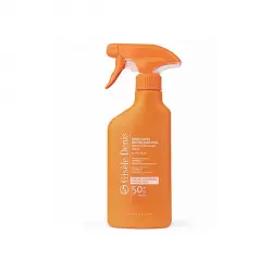 Emulsión Bronceadora Protector Solar Pieles Atópicas Spray SPF 50+ 300 ml