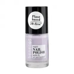 Esmalte de Uñas 20-Free 5 ml  Benecos