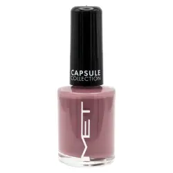 Esmalte de Uñas Capsule  Met  Esmaltes de uñas