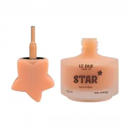 Esmalte de Uñas Star  Le Due Make Up