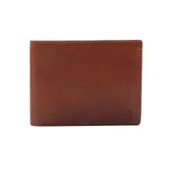 Esquire - Billetera DALLAS Monederos 1 pieces Marrón unisex