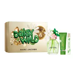 Estuche de Regalo Eau de Parfum Daisy Wild Marc Jacobs