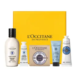 Estuche de Regalo Karité L'occitane