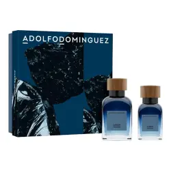 Estuche de regalo Orientales Masc Adolfo Dominguez