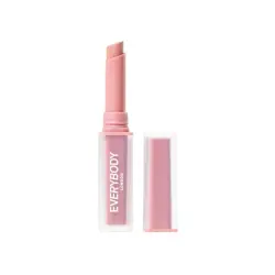 Everybody London - Barra de labios satinada Velvet Matte - Pink Beige