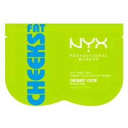 Fat Cheeks Butt Mask Tratamiento Hidratante Alisador 40 ml