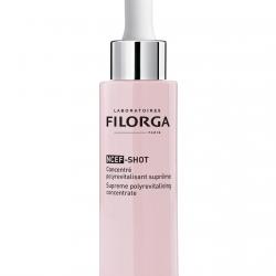 Filorga - Concentrado Polirevitalizante Supremo Ncef-Shot 30 ml