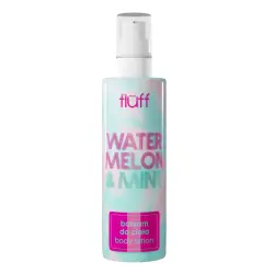 Fluff - Loción corporal - Watermelon & Mint