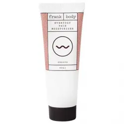 Frank Body Caffeinated Face Moisturiser 80 ML 80.0 ml