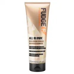 Fudge - All Blonde Colour Lock Acondicionadores 250 ml unisex