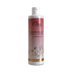 Gel de Ducha Nutritivo y Suavizante Cereza 300 ml
