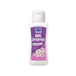 Gel Intimo Camomila 100 ml