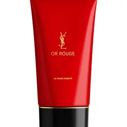 Gel Limpiador Facial Antiedad La Gelée Pureté Yves Saint Laurent 150 ml