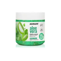 Gelatina Aftersun Aloe Reparadora 400 ml
