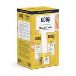 Giorgi Kit De Iniciación Método Curly, 1 un