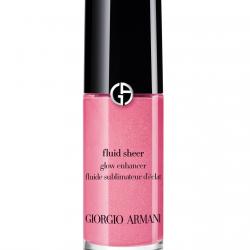 Giorgio Armani - Base De Maquillaje Fluid Sheer 18 Ml