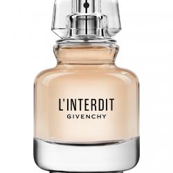 Givenchy - Hair Mist Eau De Parfum L'Interdit 35 Ml