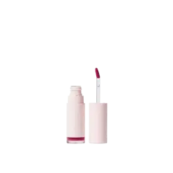 Glossier G Suit Lip Cream  Bubble T