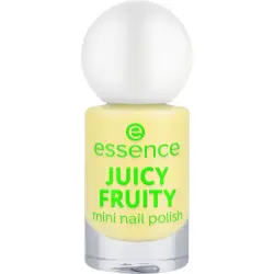 Glow in the Dark Mini Esmalte de Uñas