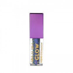 Glow Liquid Eyeshadow  Viva La Diva