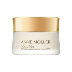 GoldÃ¢ge Extra Rich Restorative Cream Spf15