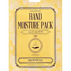 Guantes Hidratantes Hand Moisture Pack Kocostar 14 ml