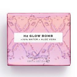 H2 Glow Bomb