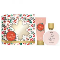 Happy Holidays Eau de Parfum Estuche Regalo 50 ml