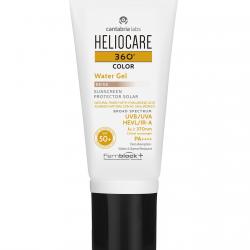 Heliocare - Fotoprotector Water Gel Color 360 SPF50+ 50 Ml