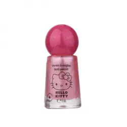 Hello Kitty Esmalte de Uñas para Adultos 9 ml