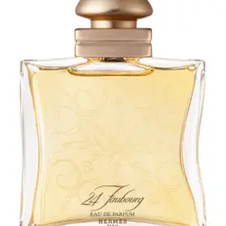 Hermès - Eau de parfum 24 Faubourg 50 ml Hermès.