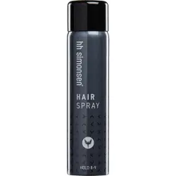 HH Simonsen - Hairspray Sprays y lacas para el cabello 250 ml unisex