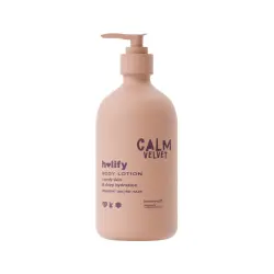 Holify - Loción corporal hidratante - Calm Velvet