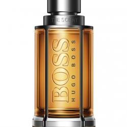 Hugo Boss - Eau De Toilette Boss The Scent 50 Ml