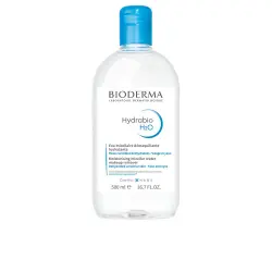 Hydrabio H2O solución micelar específica piel deshidratada 500 ml