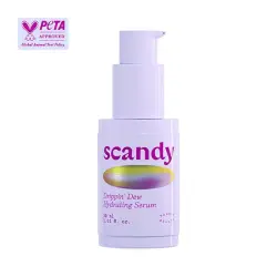 Hydrating Serum