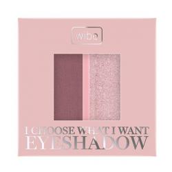 I Choose What I Want Eyeshadow 01 Ash Rose