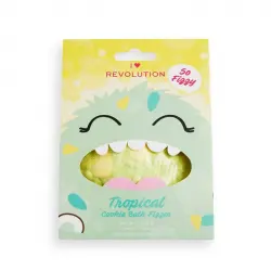 I Heart Revolution - Bomba de baño Cookie Bath Fizzer - Tropical